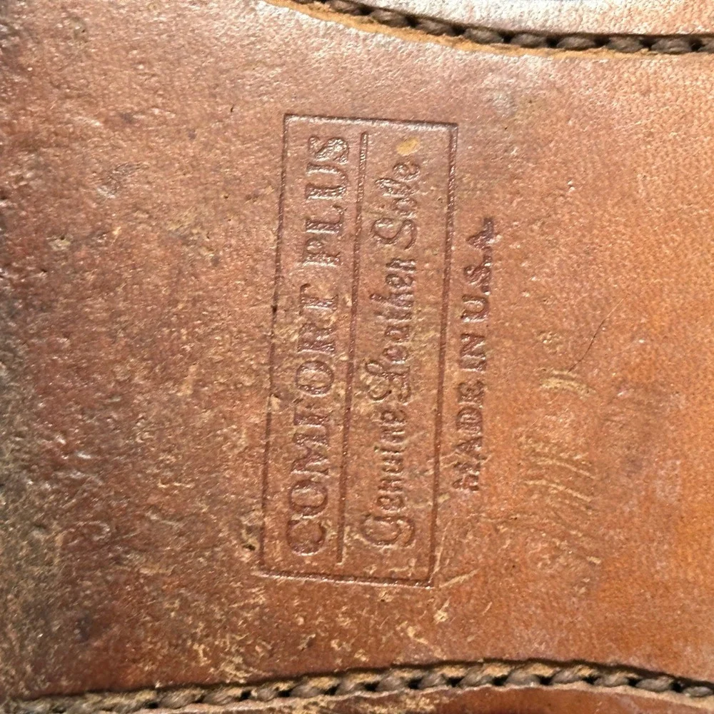 Comfort Plus vintage black